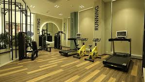 Gymnasium