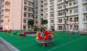 Kids Play Area