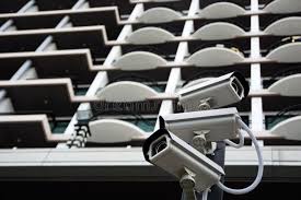 24x7 Security
